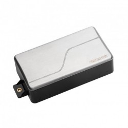 Fluence Modern Humbucker Ceramic (acero cepillado)