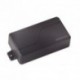 Fluence Modern Humbucker Ceramic (negro plástico)