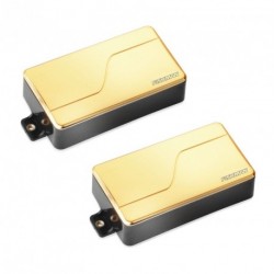 Juego 2 Fluence Modern Humbucker (dorado)