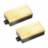 Juego 2 Fluence Modern Humbucker (dorado)