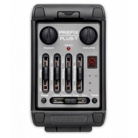 Prefix Plus-T 3.2mm
