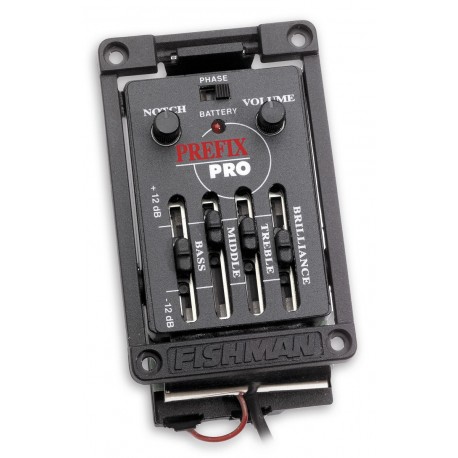 Prefix Pro 3.2mm