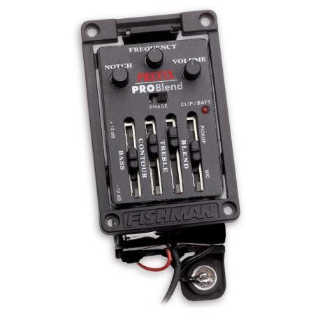 Prefix Pro Blend 2.3mm