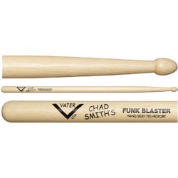 VHCHADW Chad Smith Signature