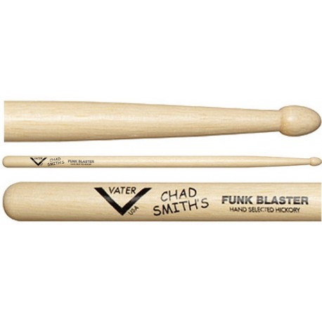 VHCHADW Chad Smith Signature
