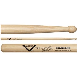 VHSCSTD Stewart Copeland Signature