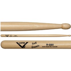 VHJOSHW Josh Freese Signature