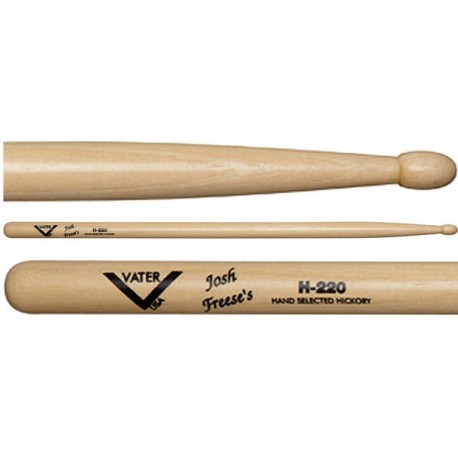 VHJOSHW Josh Freese Signature