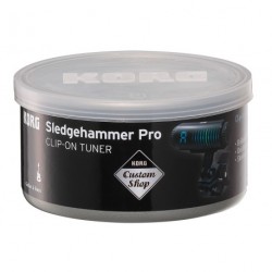 Canned Tuner Sledgehammer Pro