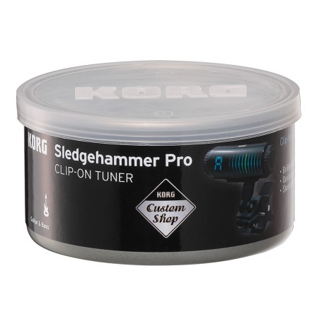 Canned Tuner Sledgehammer Pro
