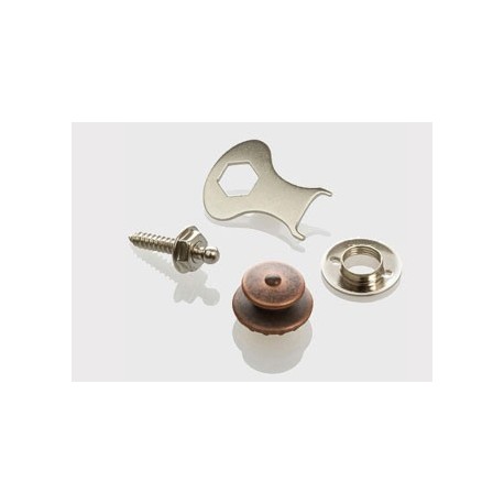Loxx Antique Copper