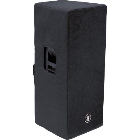 SRM750 Cover