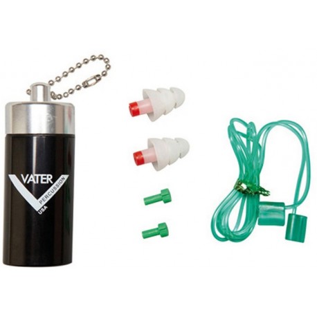 VSAS ear plugs