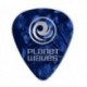 Blue Pearl Celluloid medium