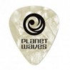 White Pearl Celluloid LT