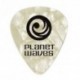 White Pearl Celluloid medium
