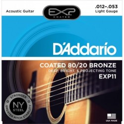 EXP11 Bronze 80/20 Light [12-53]