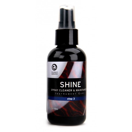 Shine