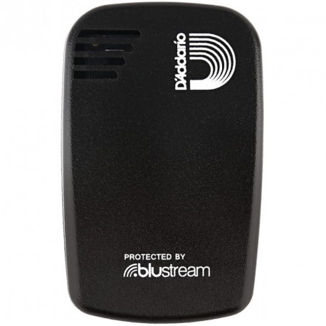 Humiditrak - Bluetooth Humidity, Temperature, and Impact Sensor