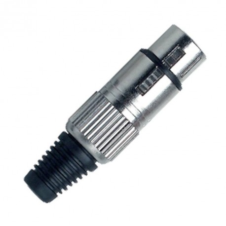 XLR3FVPRO