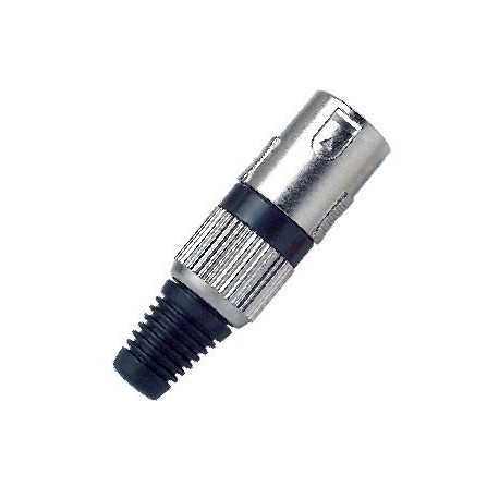 XLR3MVPROBK