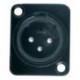 XLR3MDLBK