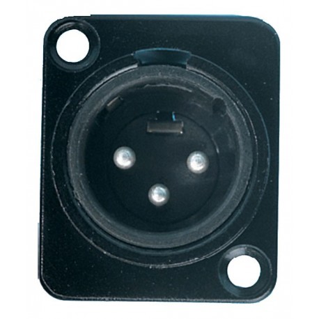 XLR3MDLBK