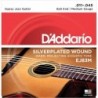 EJ83M Gypsy Jazz Medium [11-45]