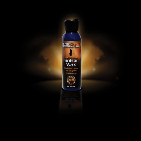 Guitar Wax