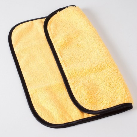 Microfiber Dusting & Polishing Cloth