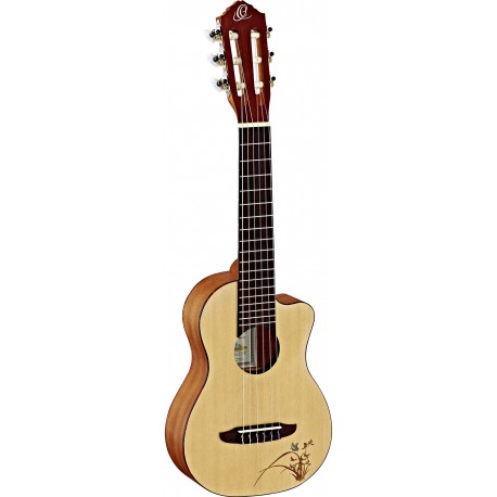 GUITARLELE RGL5C