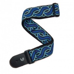 Blue Twist