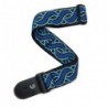 Blue Twist