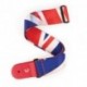 Distressed Union Jack