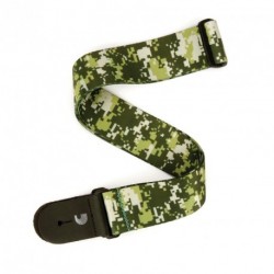 Digital Camo Green