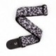 African Geometrics Grey