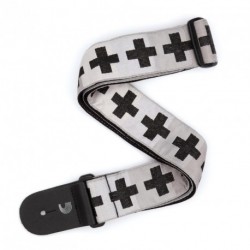 Checkered Crosses