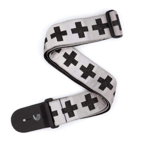 Checkered Crosses
