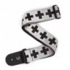 Checkered Crosses
