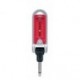 Pitchjack Rojo