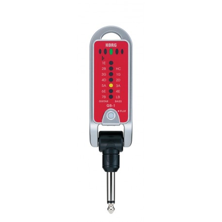 Pitchjack Rojo
