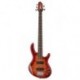 Action DLX V Plus CRS