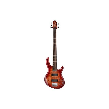 Action DLX V Plus CRS