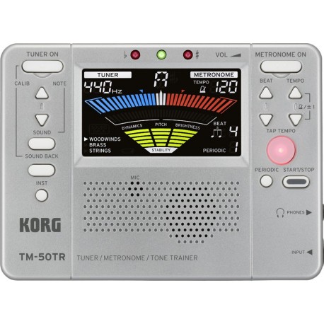 TM-50TR-SL