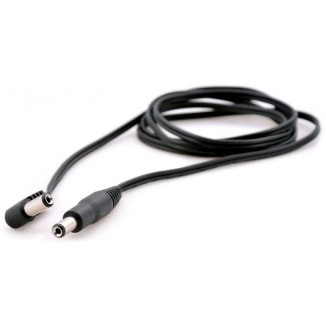 DC to DC leads cable, 100 cm