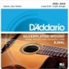 EJ84L Gypsy Jazz, Loop End, Light, [10-44]