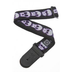 Joe Satriani Skulls