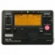TM-50BK Combo Tuner Metronome