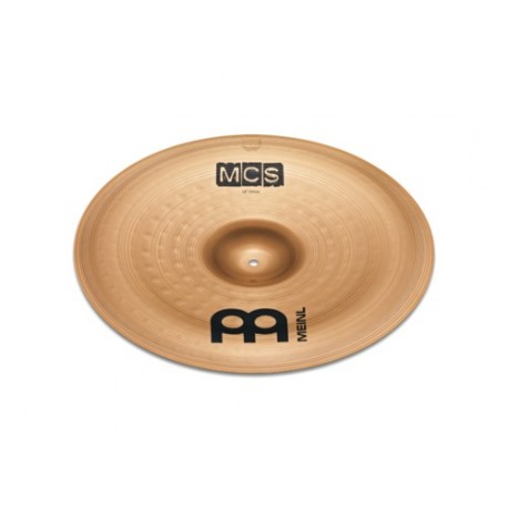 MCS18CH