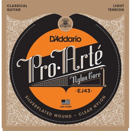 EJ43 - Pro Arte Light